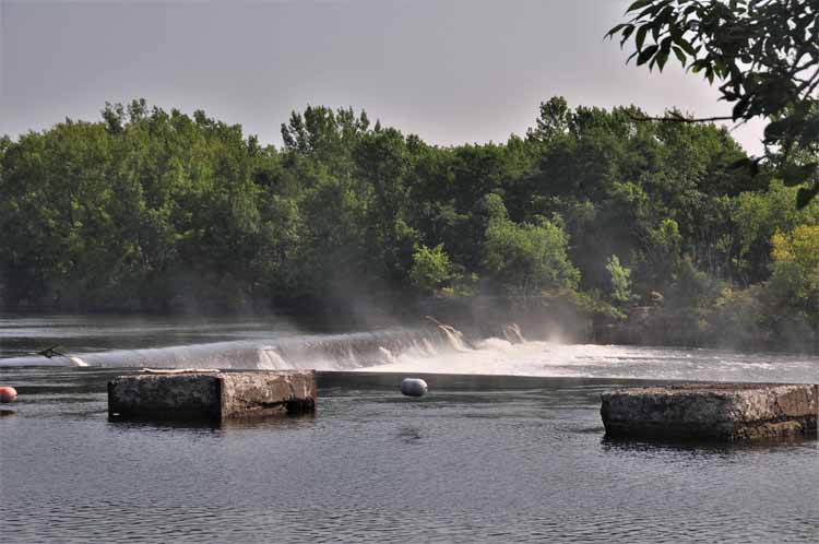 champlain canal